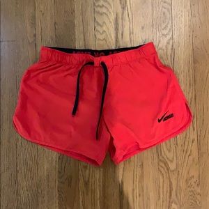 Athletic shorts